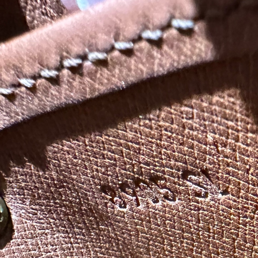Louis Vuitton Monogram Cult Sierre Cartouchiere GM Crossbody Bag EUC​ - Picture 10 of 10